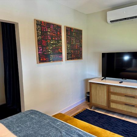 Metro Art Hotel San Juan Dış mekan fotoğraf
