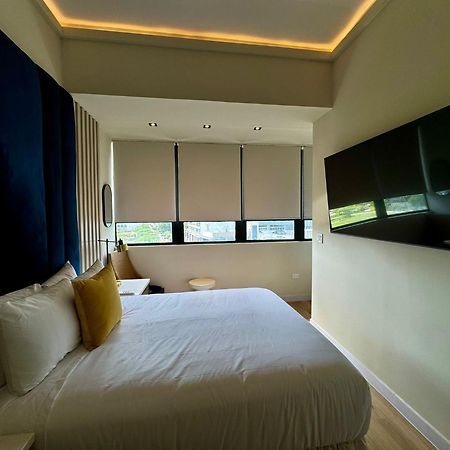 Metro Art Hotel San Juan Dış mekan fotoğraf