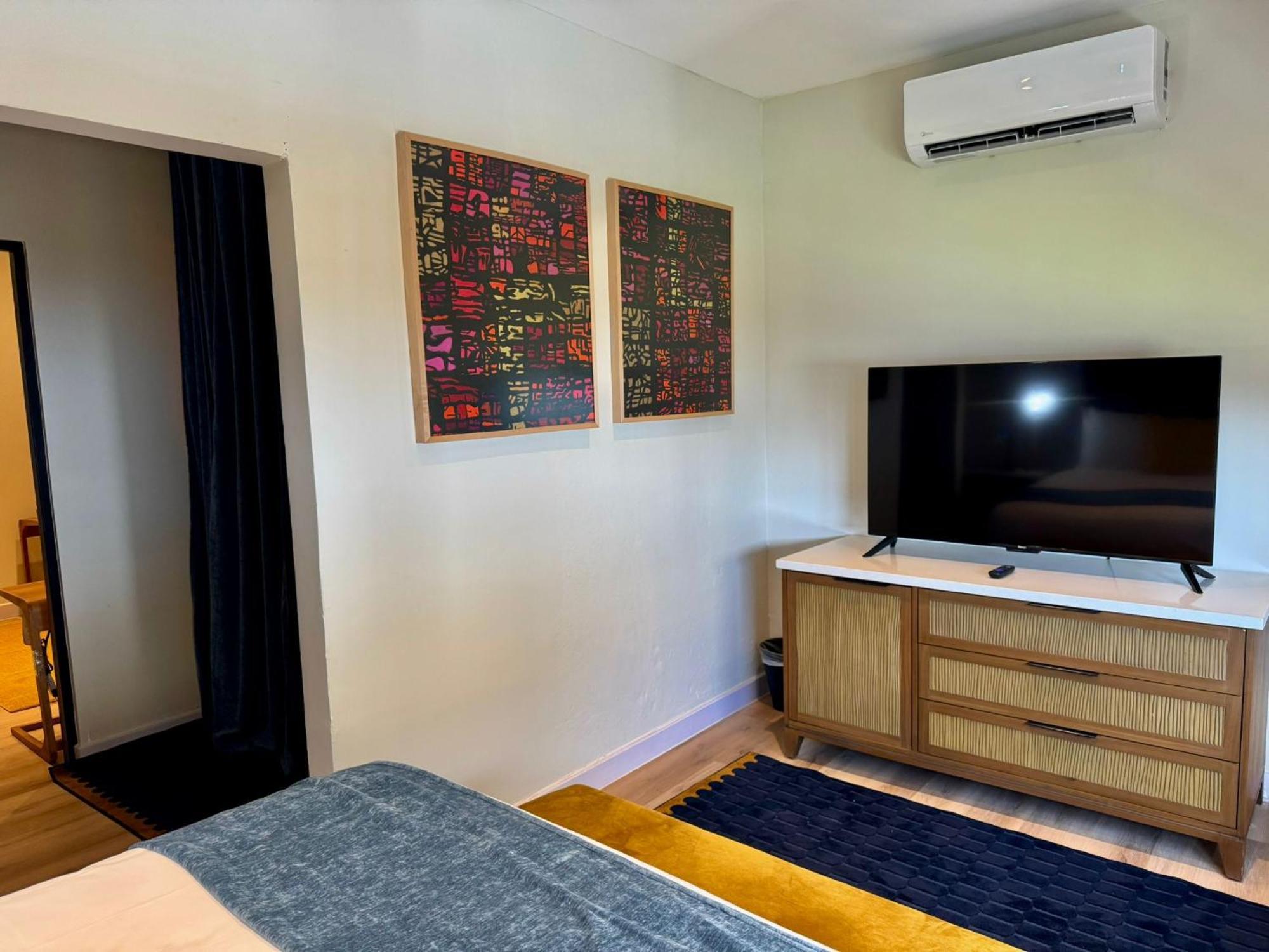 Metro Art Hotel San Juan Dış mekan fotoğraf