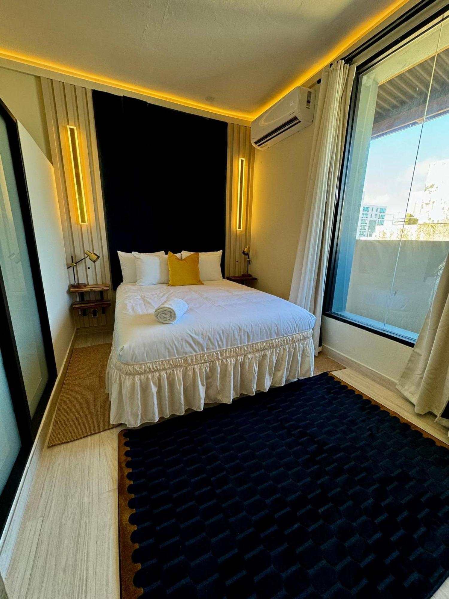 Metro Art Hotel San Juan Dış mekan fotoğraf