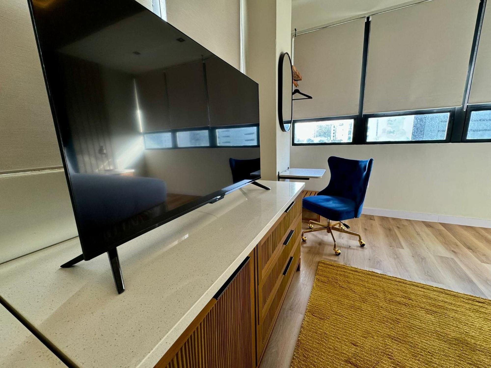 Metro Art Hotel San Juan Dış mekan fotoğraf