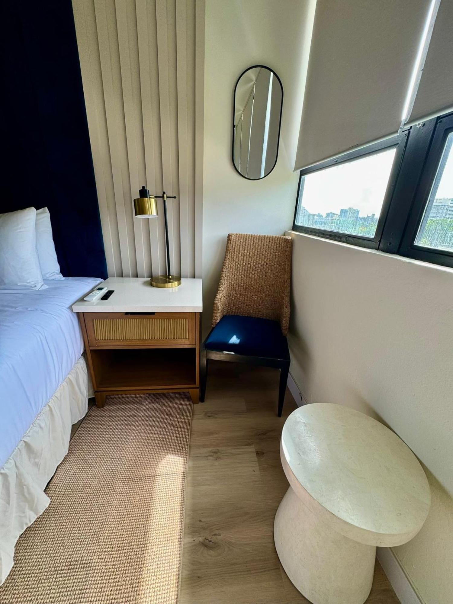 Metro Art Hotel San Juan Dış mekan fotoğraf