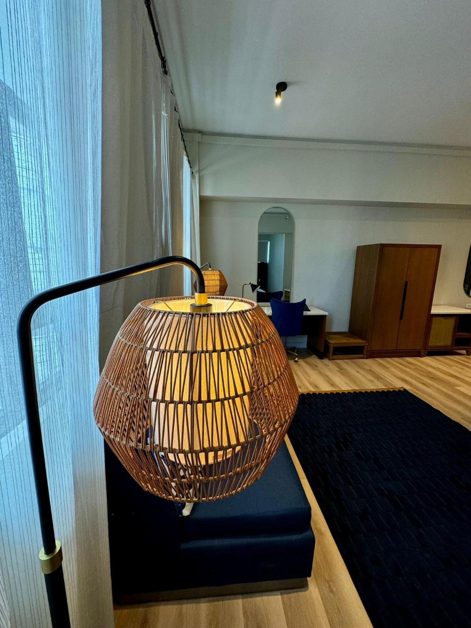 Metro Art Hotel San Juan Dış mekan fotoğraf