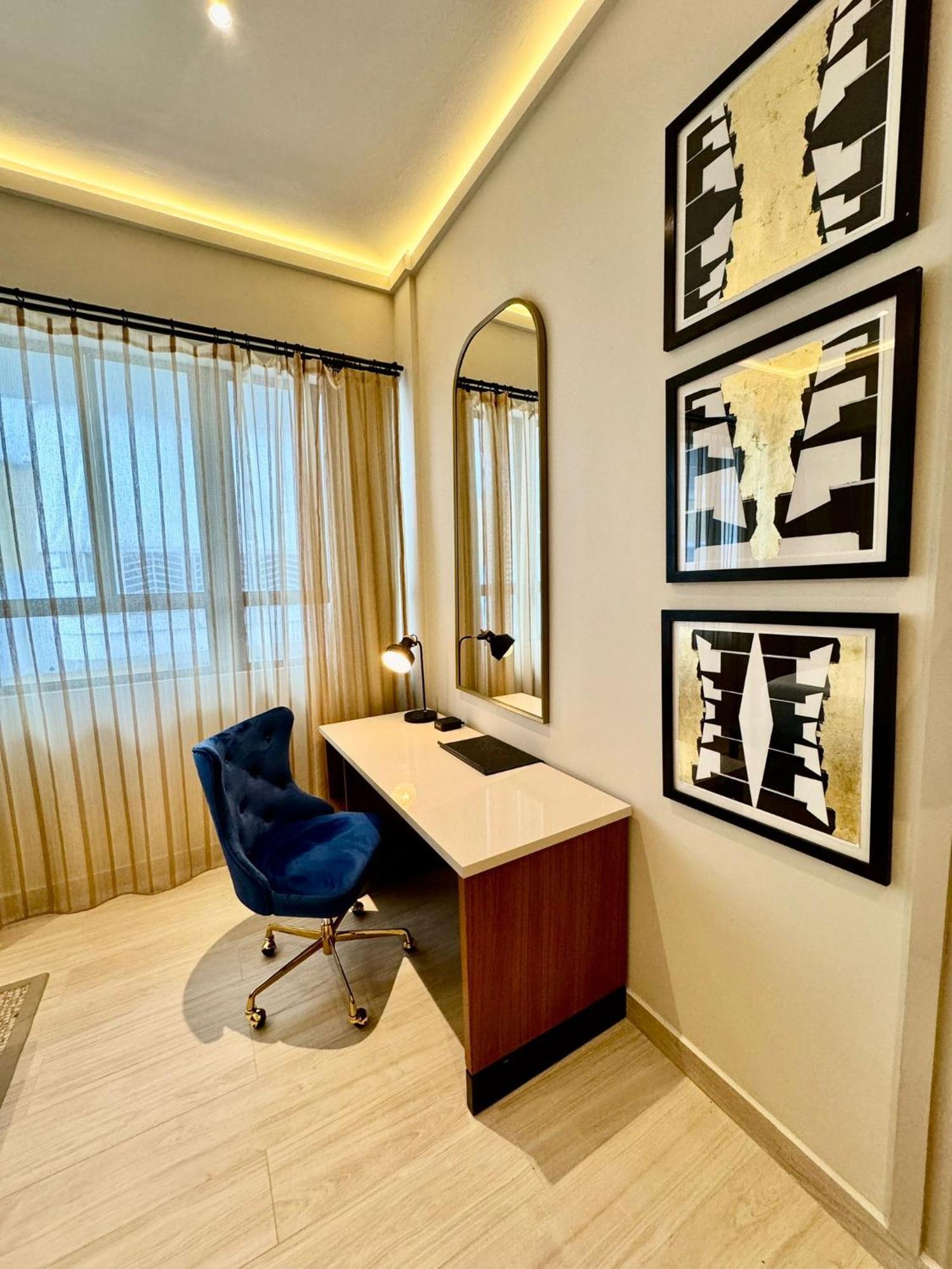 Metro Art Hotel San Juan Dış mekan fotoğraf