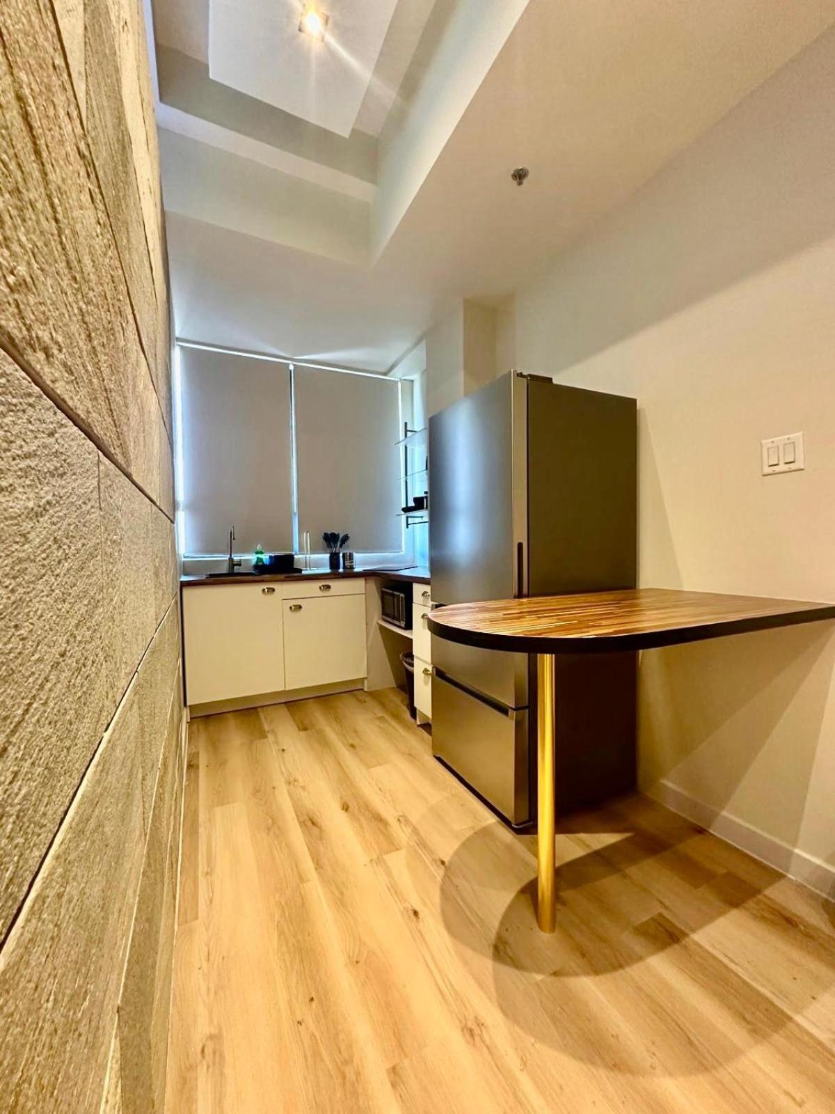 Metro Art Hotel San Juan Dış mekan fotoğraf