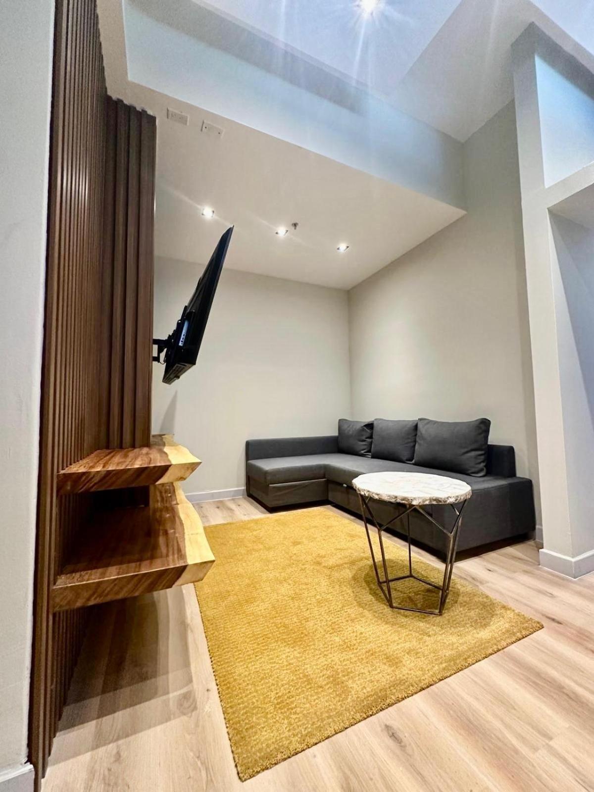 Metro Art Hotel San Juan Dış mekan fotoğraf