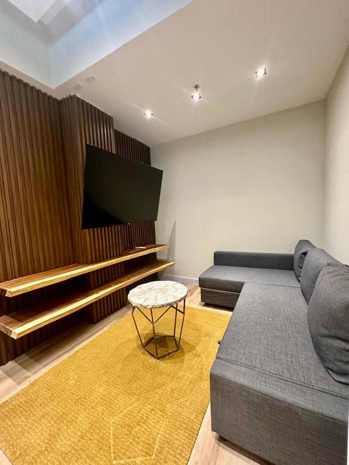 Metro Art Hotel San Juan Dış mekan fotoğraf